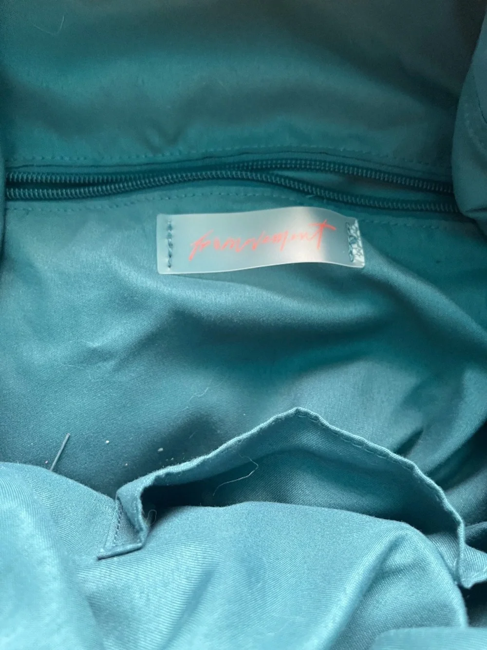 Free People Movement Ego Boost Mega Bucket Bag